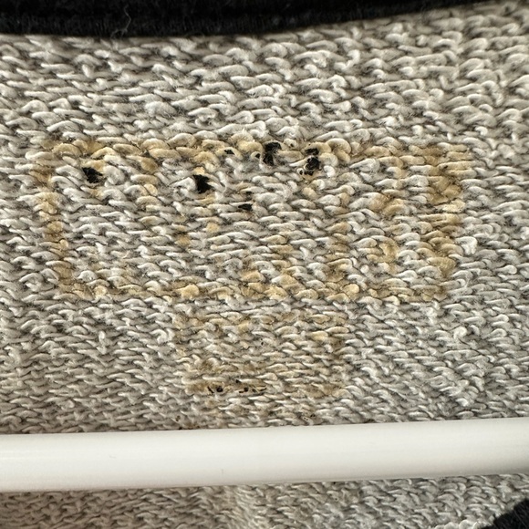 Marvel Comic Sweater - Picture 3 of 6